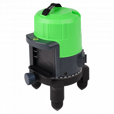 AMO LN 2V Green