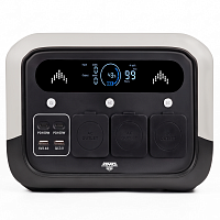 AMO PS 700 Pro белая