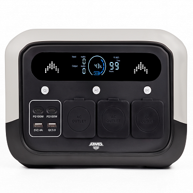 AMO PS 700 Pro белая