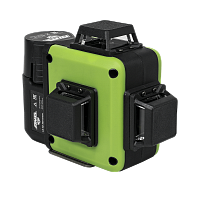 AMO LN 3D-360 Green
