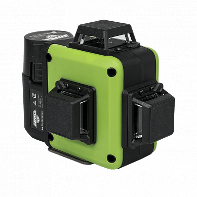 AMO LN 3D-360 Green
