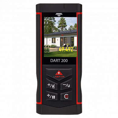 AMO DART 200