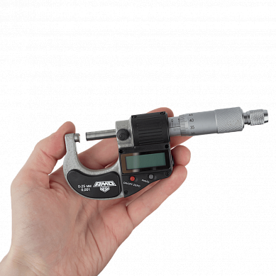 AMO MR-25