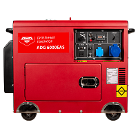 AMO ADG 6000EAS