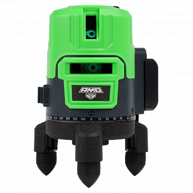AMO LN 2V Green