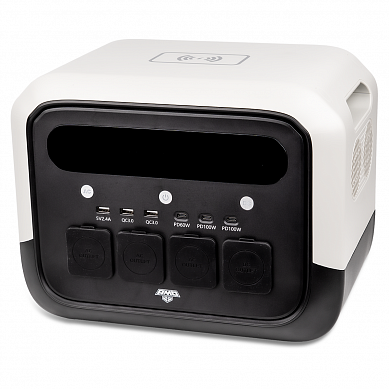 AMO PS 700 Pro белая
