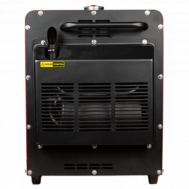 AMO ADG 6000EAS