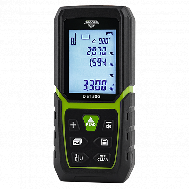 AMO DIST 50G