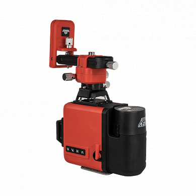 AMO LN 3D-360 Red