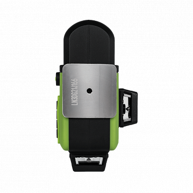 AMO LN 3D-360 Green