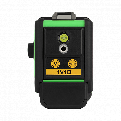 AMO LN 360 Green