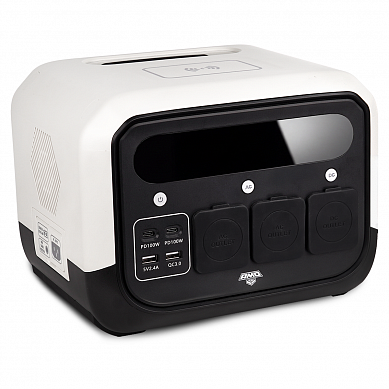 AMO PS 700 Pro белая