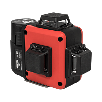 AMO LN 3D-360 Red
