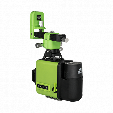 AMO LN 3D-360 Green