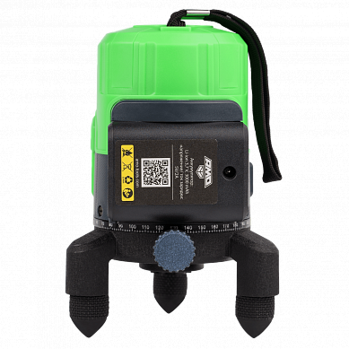 AMO LN 2V Green