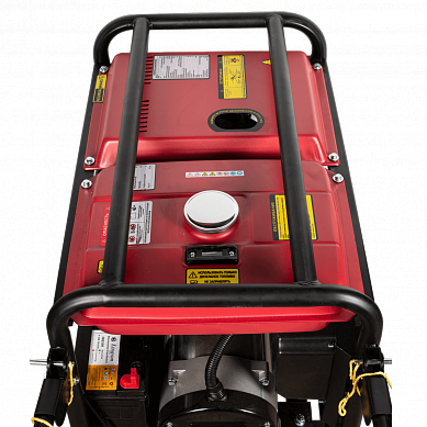 AMO ADG 8000EA
