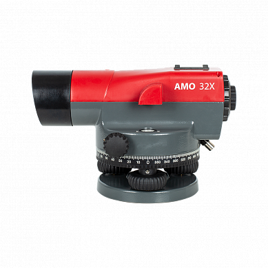 AMO 32X