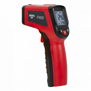 AMO P400