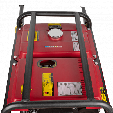 AMO ADG 5500E