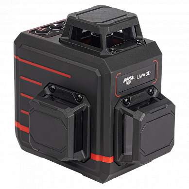 AMO LAVA 3D