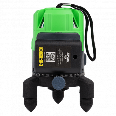 AMO LN 4V Green