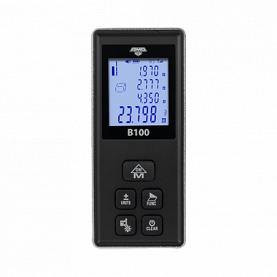 AMO B100