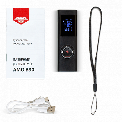 AMO B30