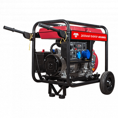 AMO ADG 8000EA