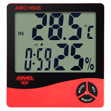 AMO H608
