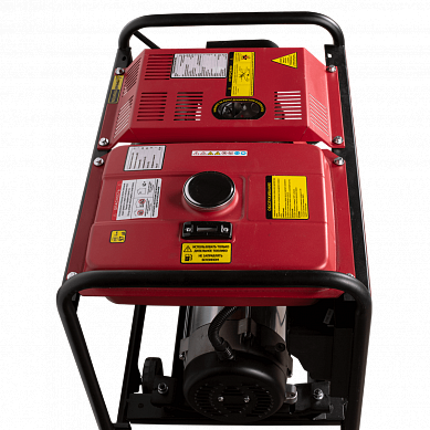 AMO ADG 5500