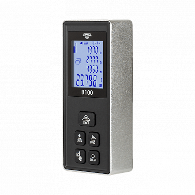 AMO B100