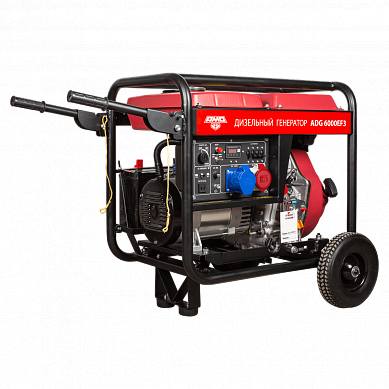 AMO ADG 6000EF3