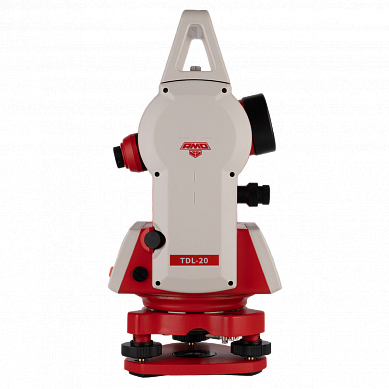 AMO TDL-20