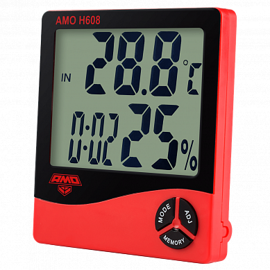AMO H608