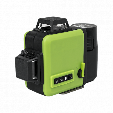 AMO LN 3D-360 Green
