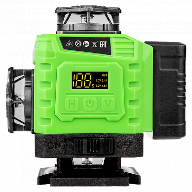 AMO LN 4D-360-1 MAX