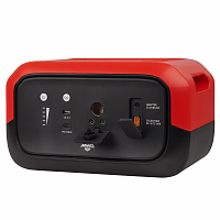 AMO PS B1000 красная