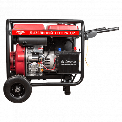 AMO ADG 6000EF3