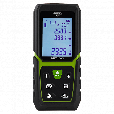 AMO DIST 100G