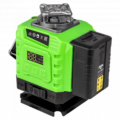 AMO LN 4D-360-1 MAX