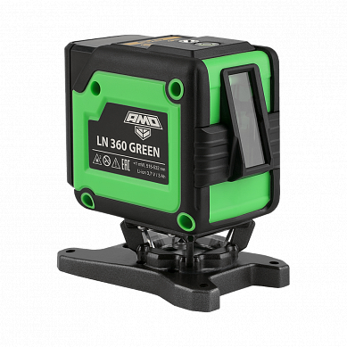 AMO LN 360 Green