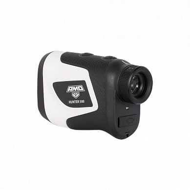 AMO HUNTER 500