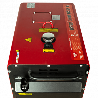 AMO ADG 6000EAS
