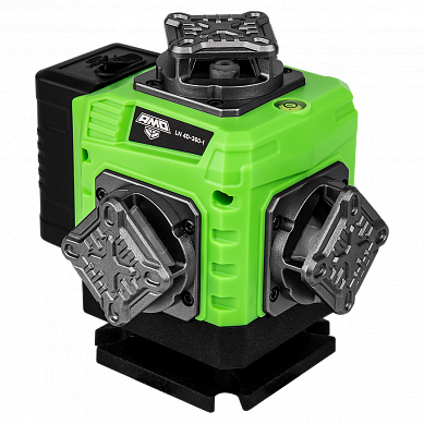 AMO LN 4D-360-1 MAX