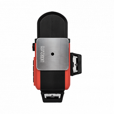 AMO LN 3D-360 Red