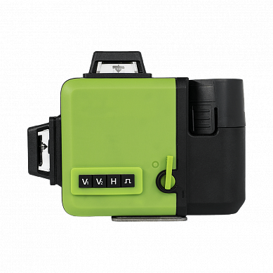 AMO LN 3D-360 Green
