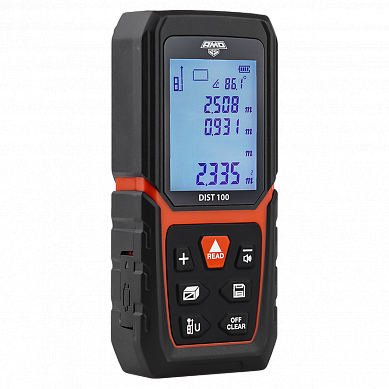 AMO DIST 100