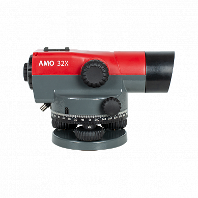 AMO 32X