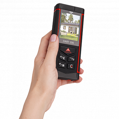 AMO DART 200