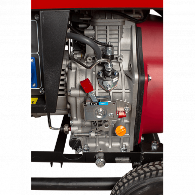 AMO ADG 5500E
